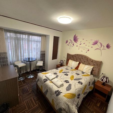 库斯科Apartamento Sumaq Causay公寓 外观 照片